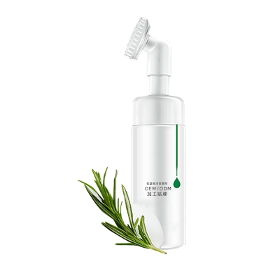 金昌市_洁面摩丝OEM/ODM 定制加工贴牌